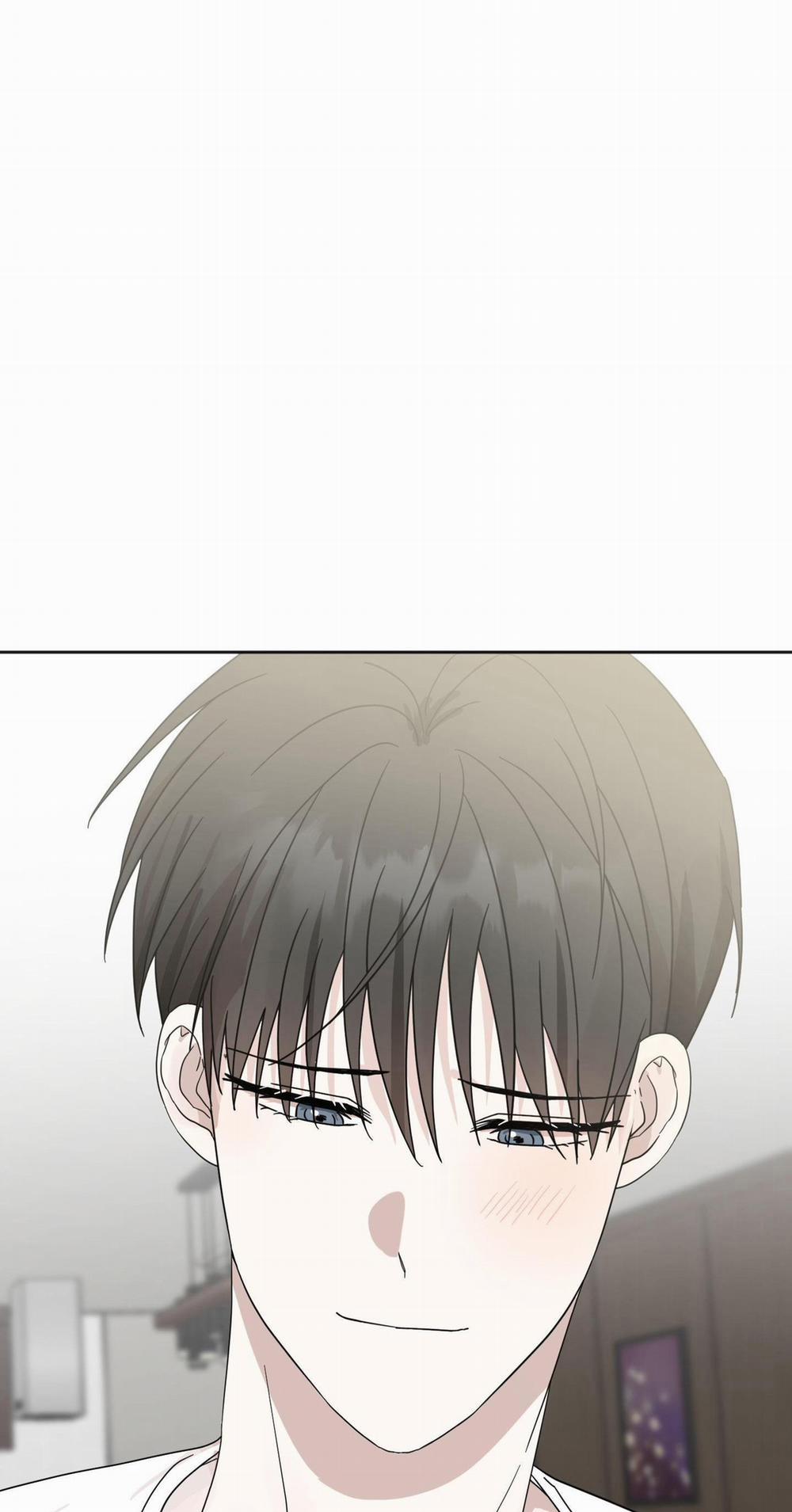 CHUYỆN TÌNH CHIBI 6 trang 45