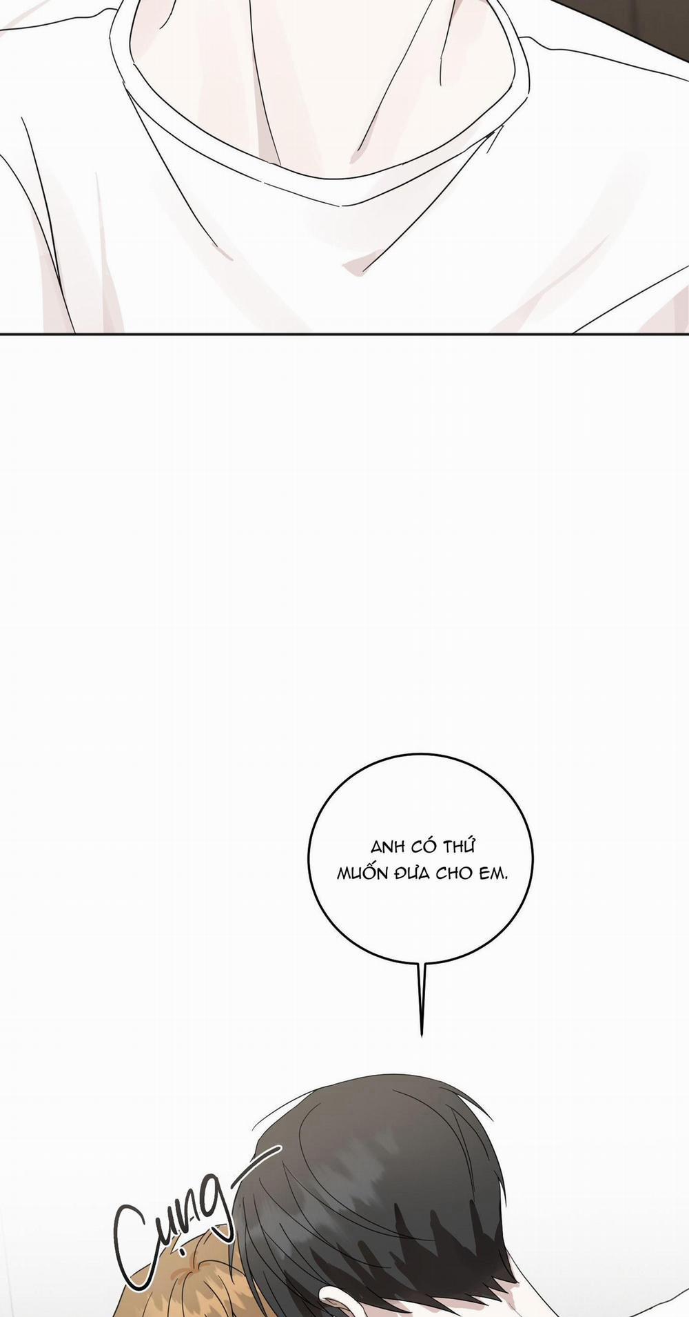 CHUYỆN TÌNH CHIBI 6 trang 46