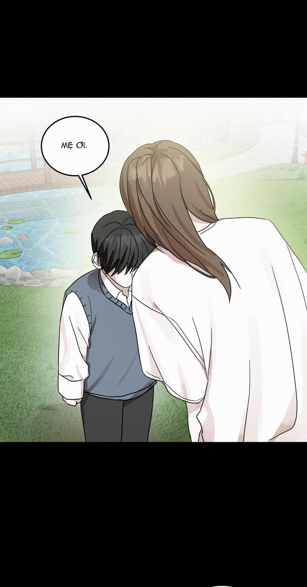 CHUYỆN TÌNH CHIBI 6 trang 5