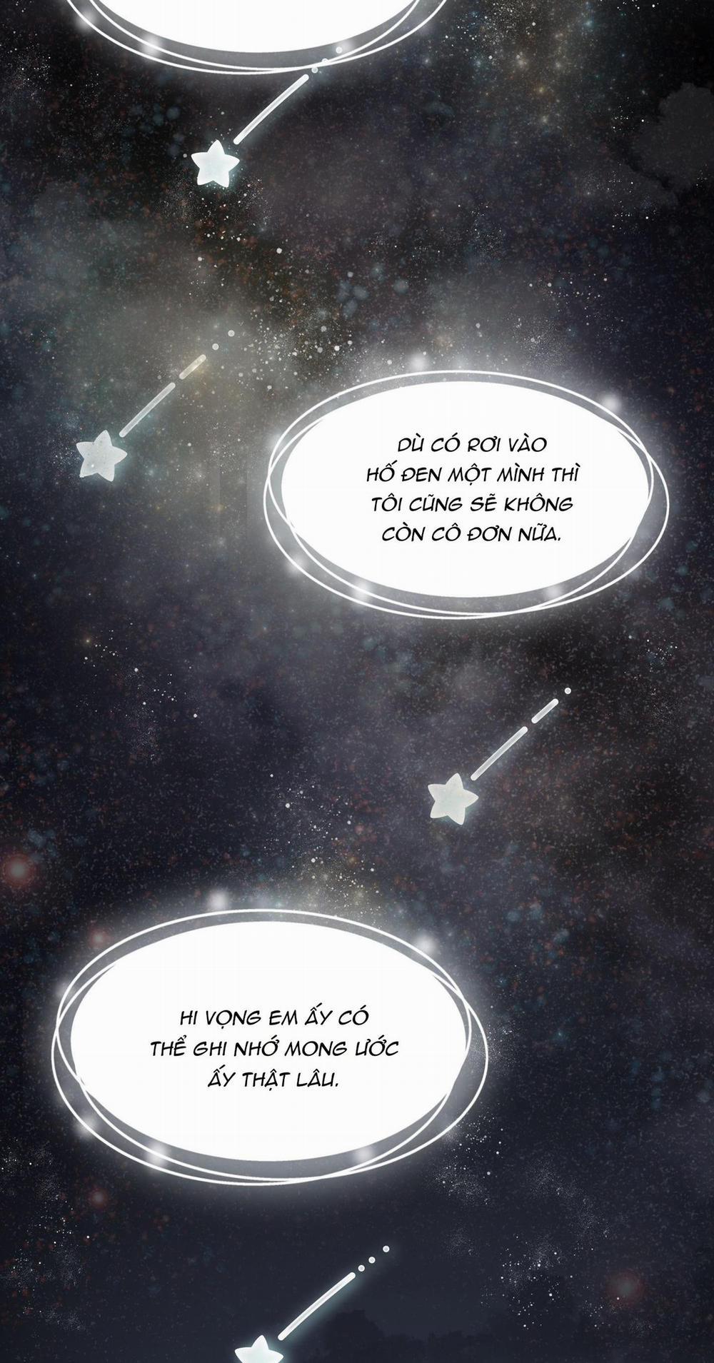 CHUYỆN TÌNH CHIBI 6 trang 51