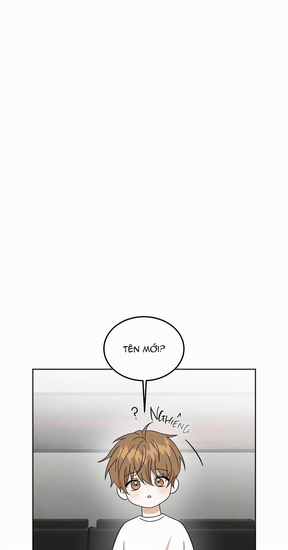 CHUYỆN TÌNH CHIBI 6 trang 53