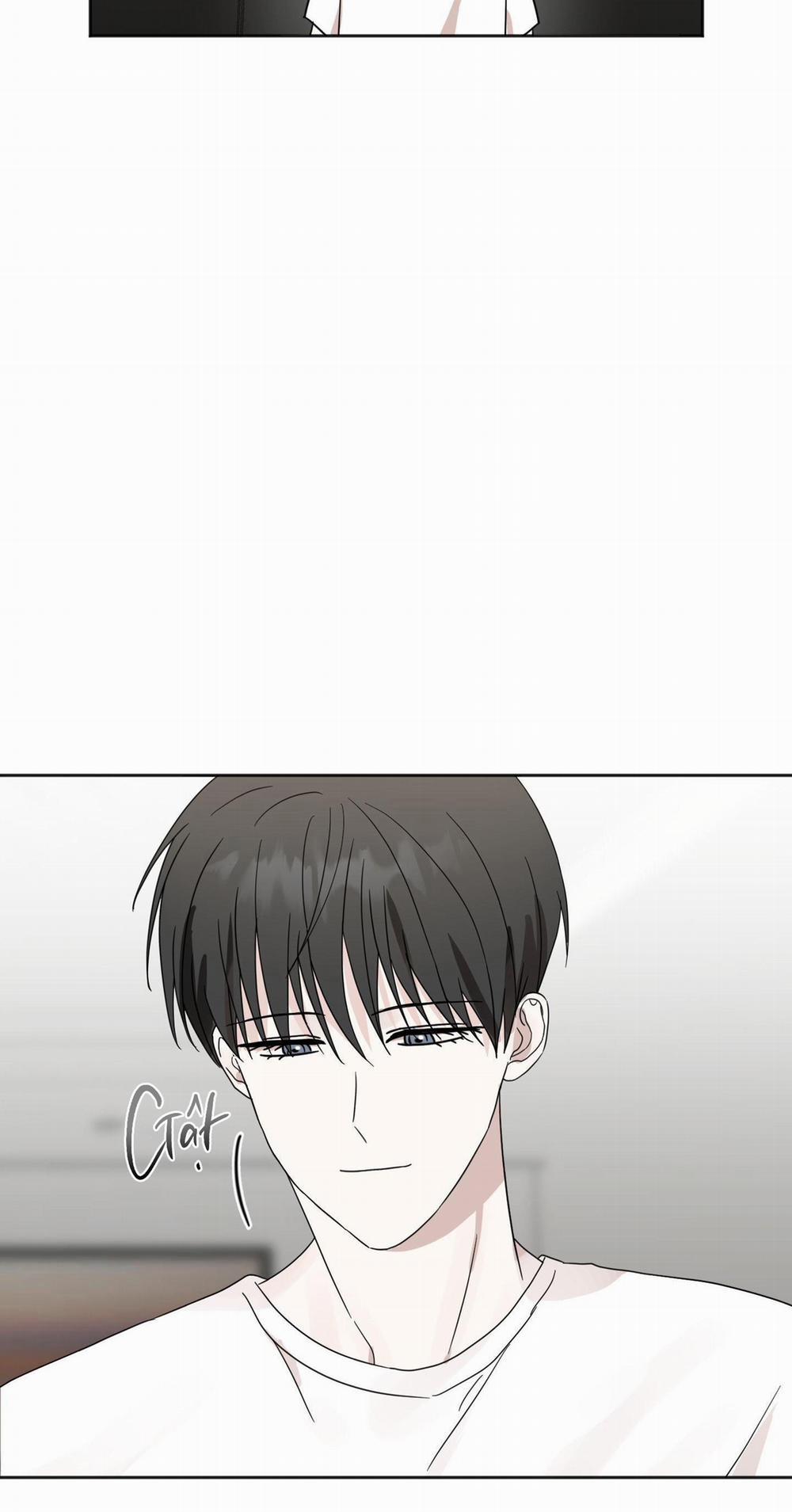 CHUYỆN TÌNH CHIBI 6 trang 54