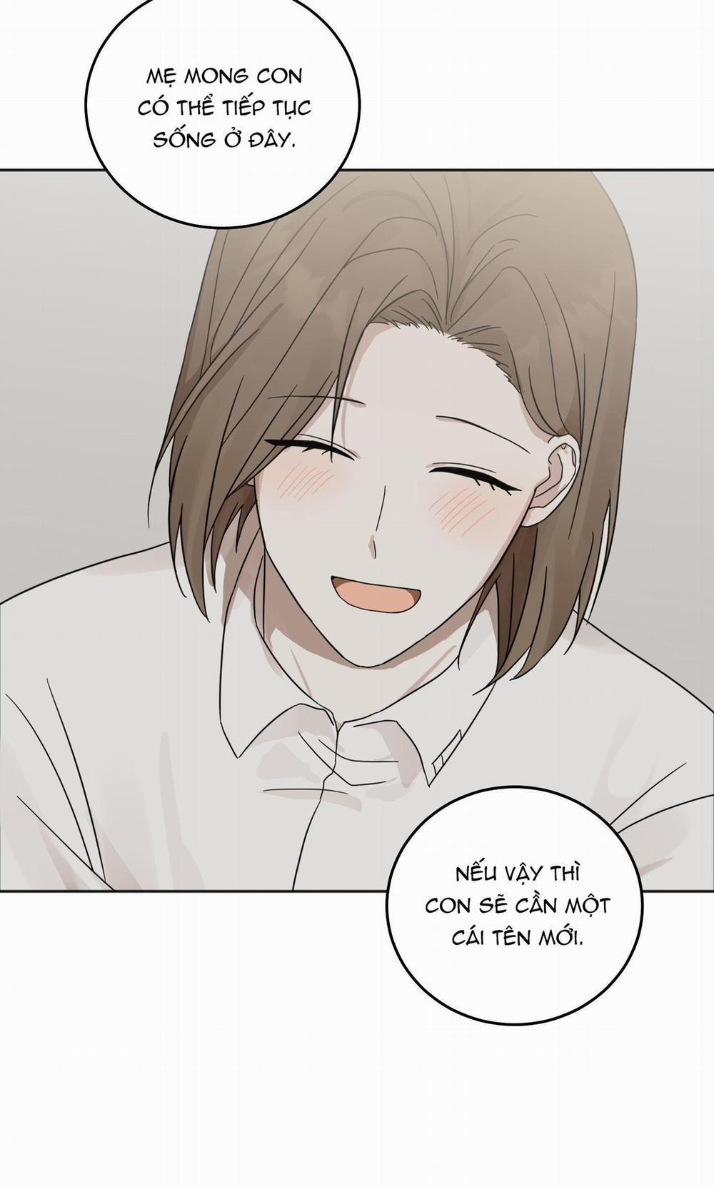 CHUYỆN TÌNH CHIBI 6 trang 60