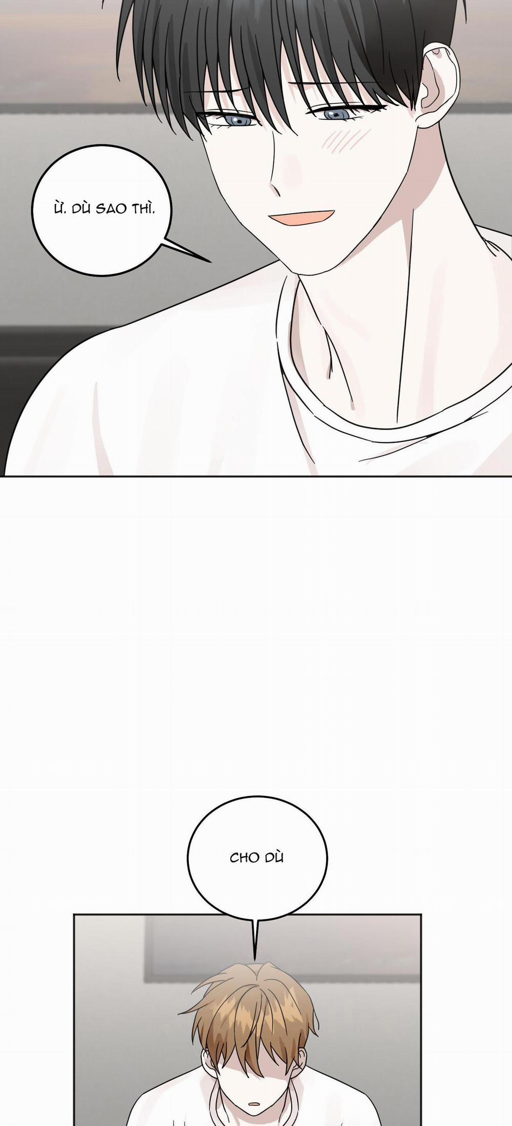 CHUYỆN TÌNH CHIBI 6 trang 64