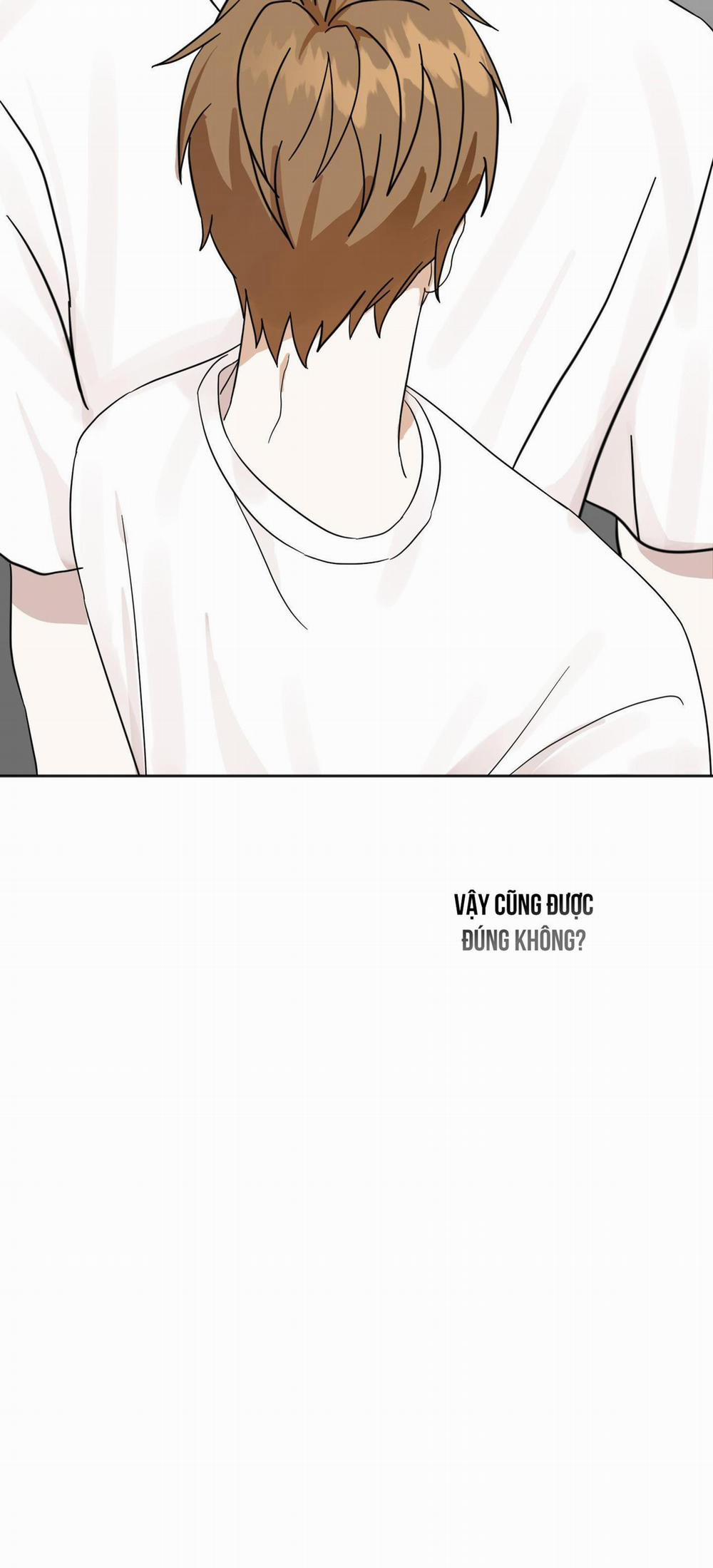 CHUYỆN TÌNH CHIBI 6 trang 66