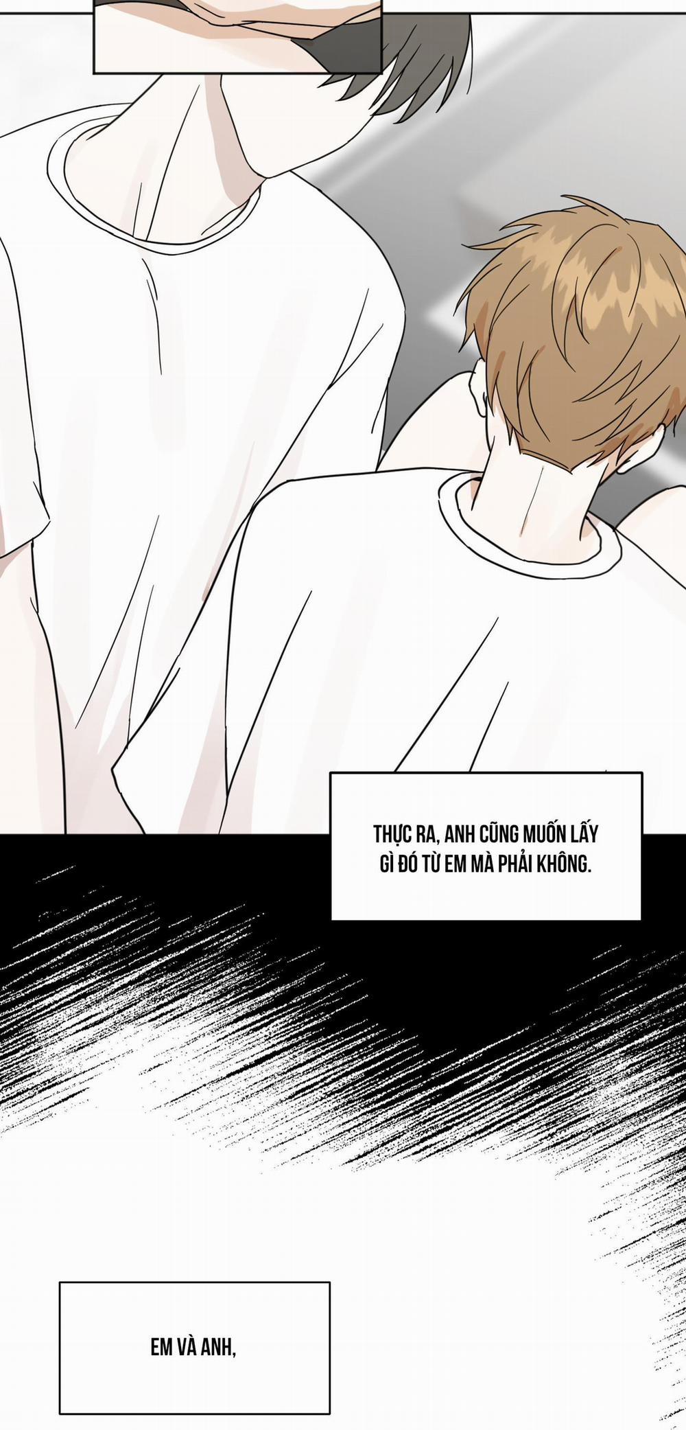 CHUYỆN TÌNH CHIBI 7 End trang 10