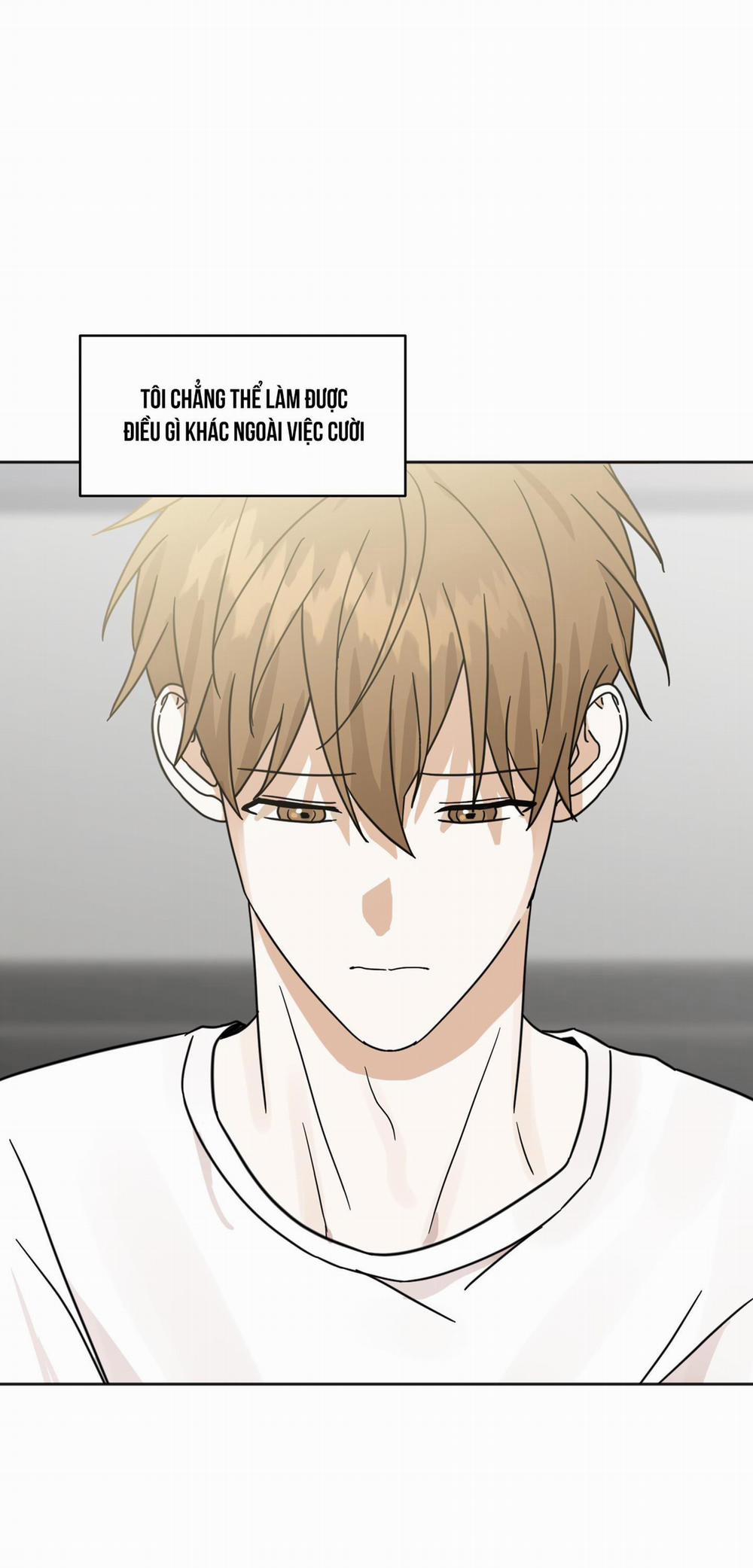 CHUYỆN TÌNH CHIBI 7 End trang 13