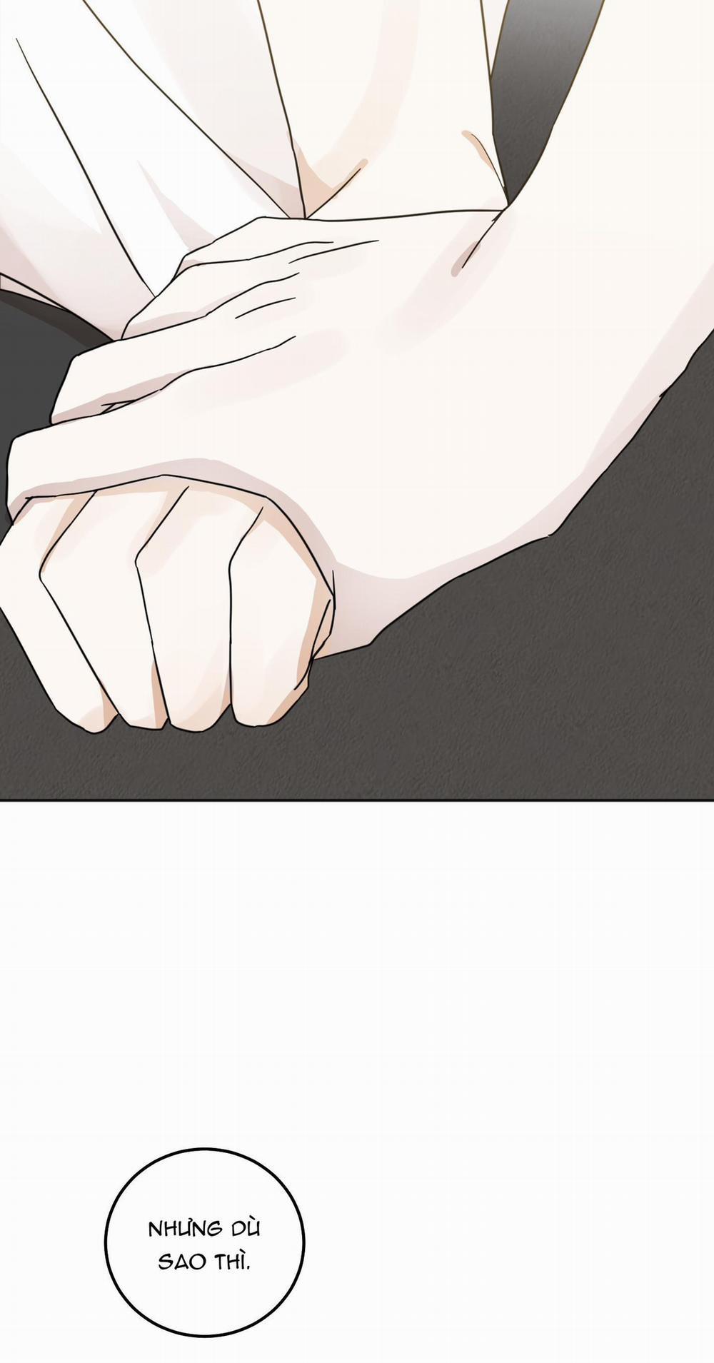 CHUYỆN TÌNH CHIBI 7 End trang 16