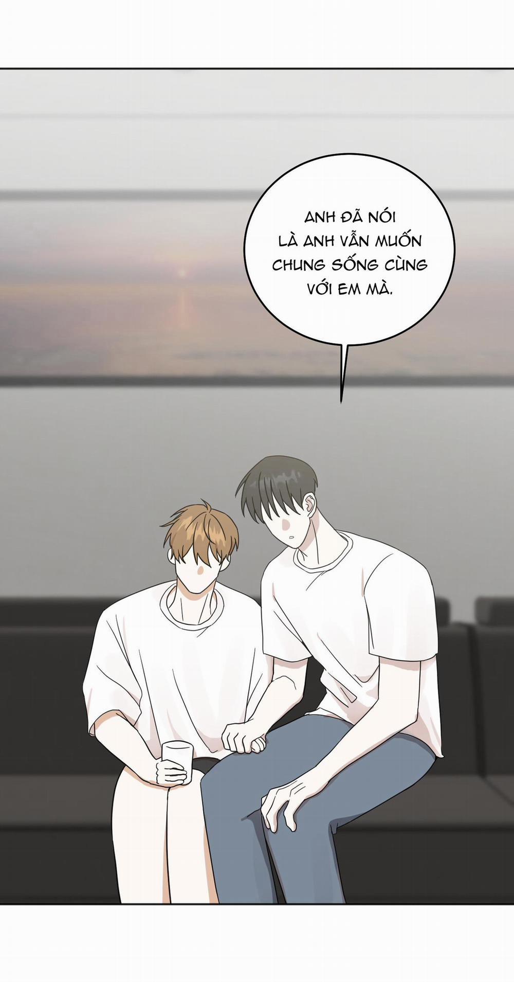 CHUYỆN TÌNH CHIBI 7 End trang 17