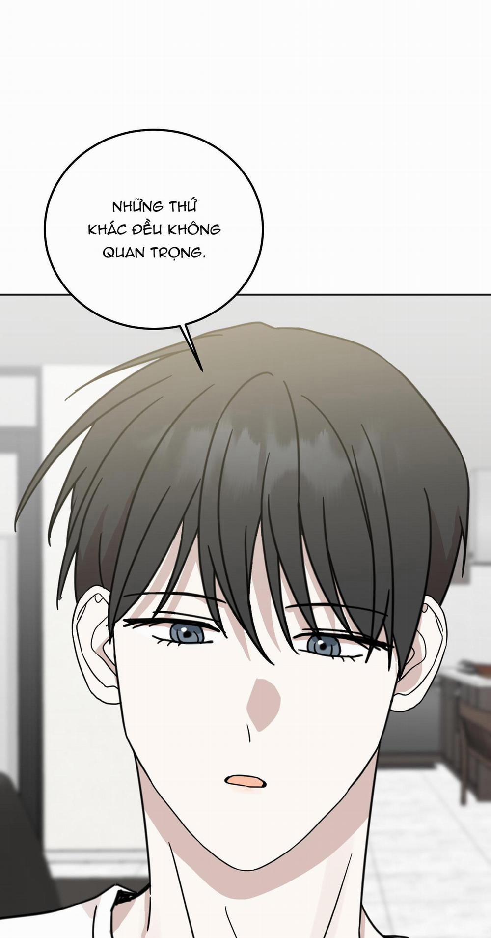 CHUYỆN TÌNH CHIBI 7 End trang 18