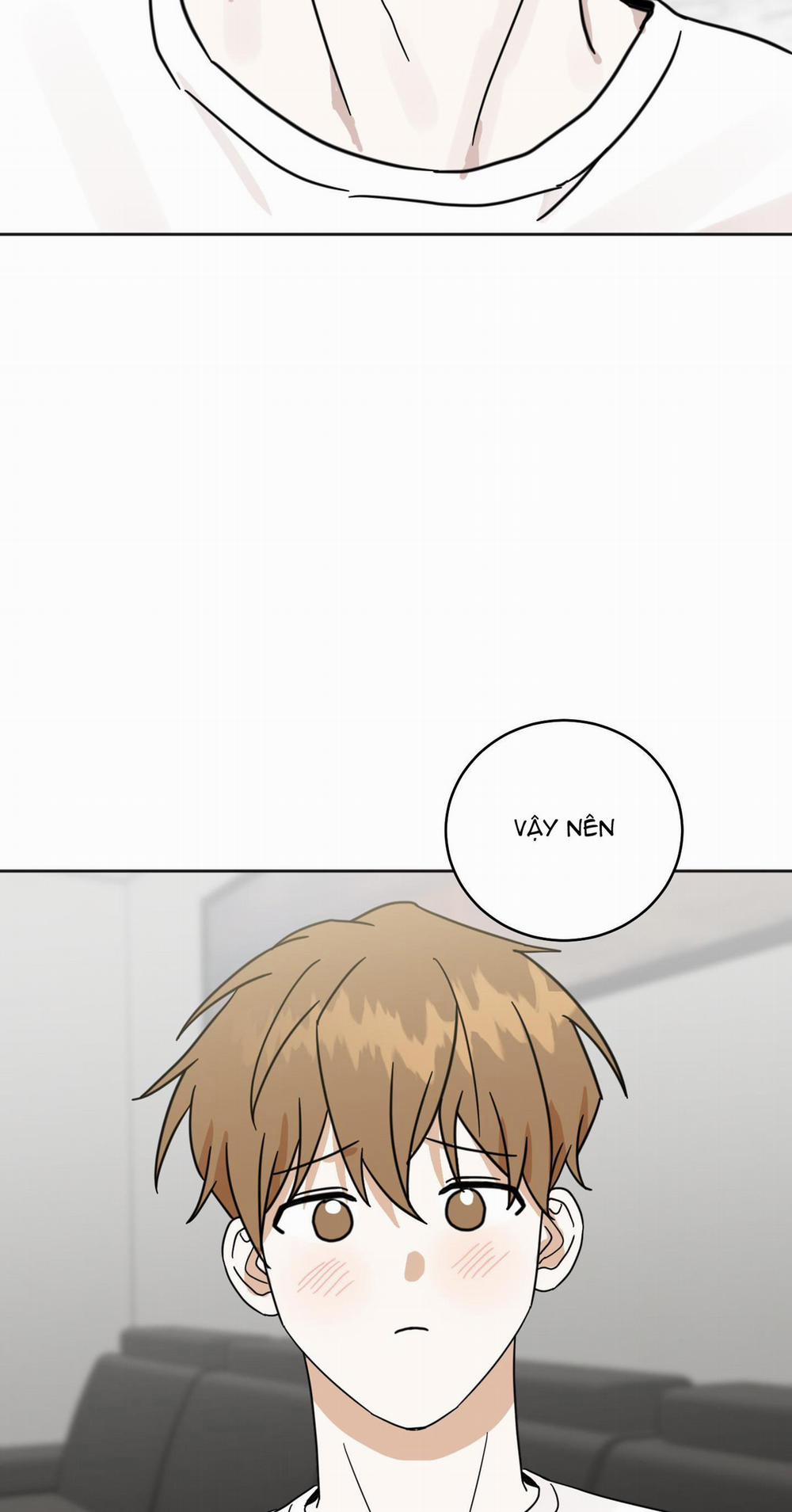 CHUYỆN TÌNH CHIBI 7 End trang 19