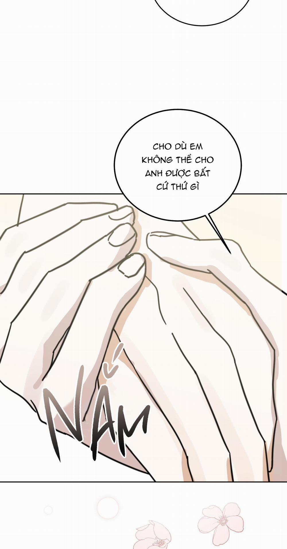 CHUYỆN TÌNH CHIBI 7 End trang 21