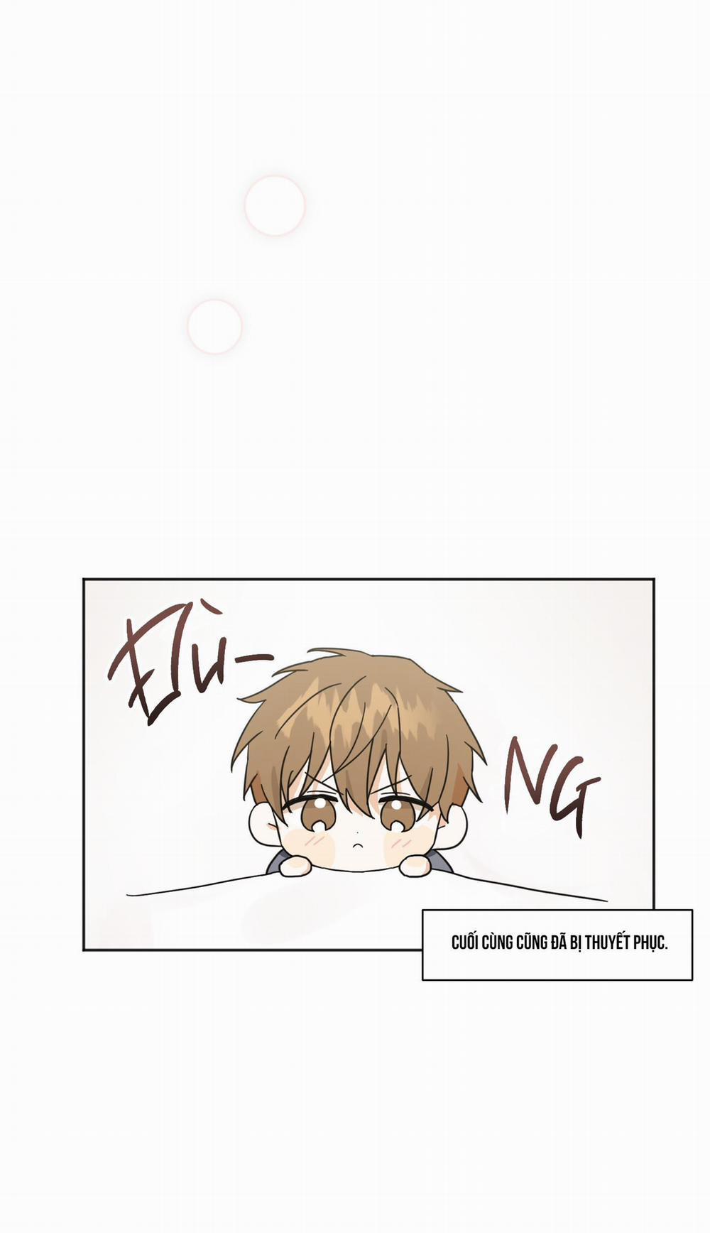 CHUYỆN TÌNH CHIBI 7 End trang 24