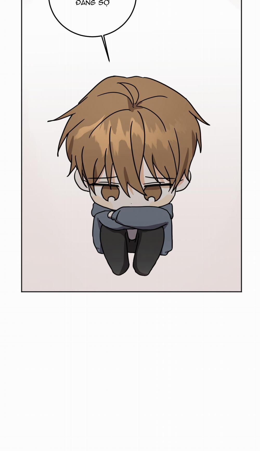 CHUYỆN TÌNH CHIBI 7 End trang 28