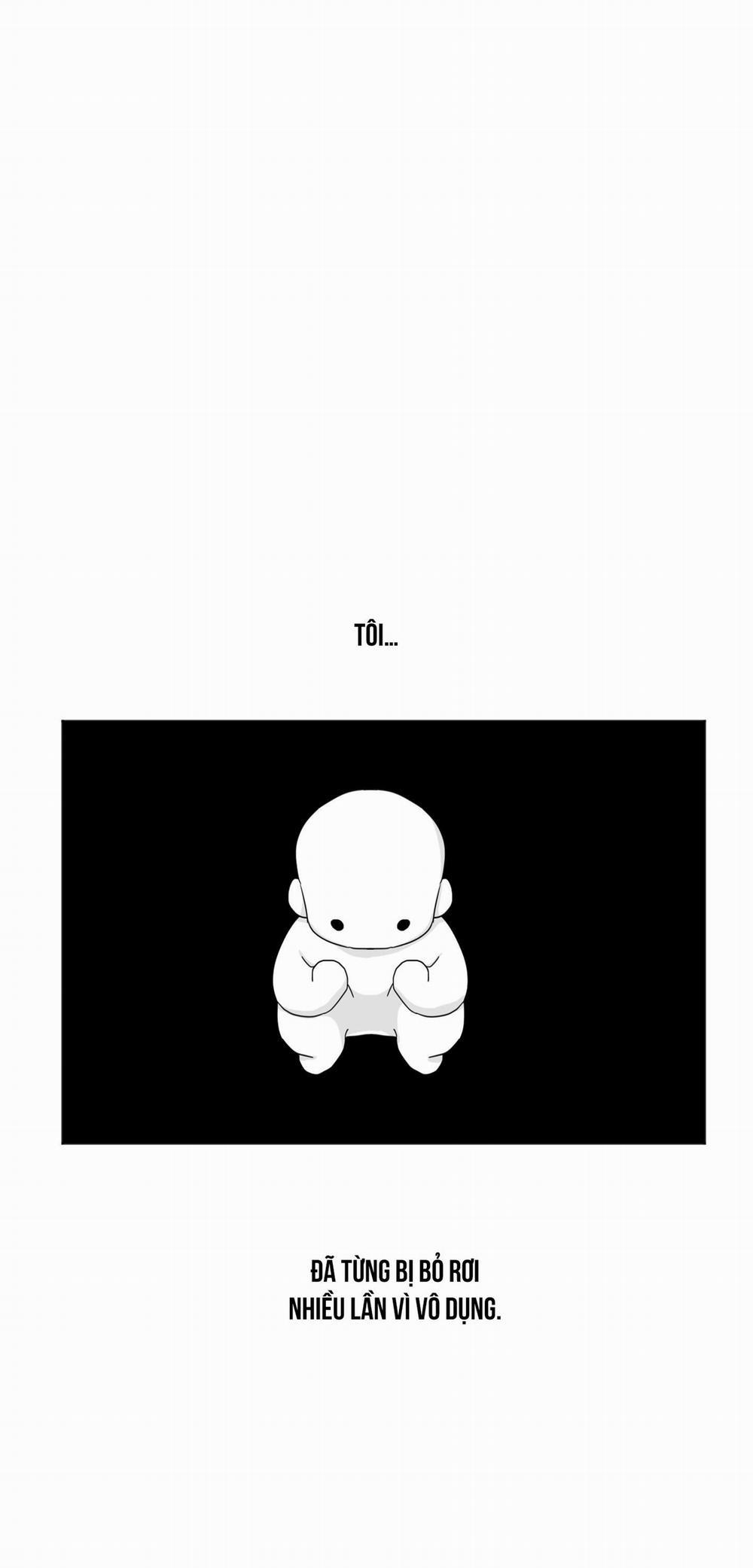 CHUYỆN TÌNH CHIBI 7 End trang 3