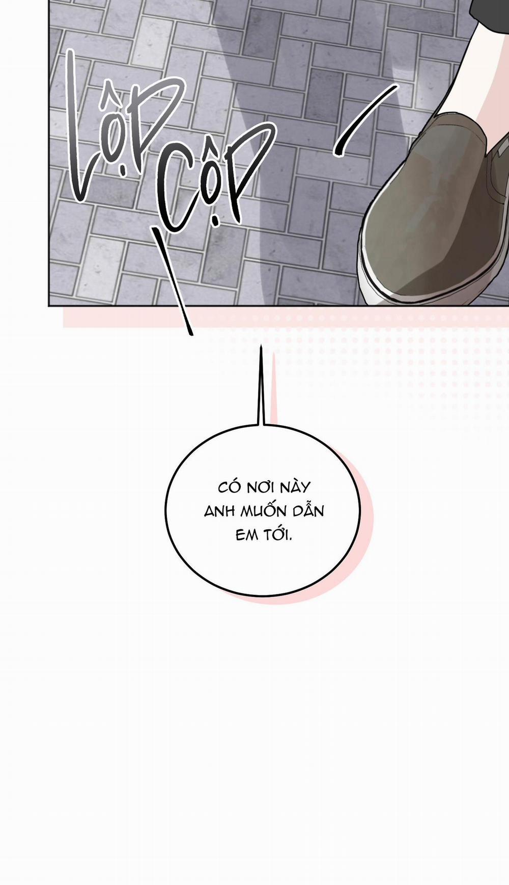 CHUYỆN TÌNH CHIBI 7 End trang 39