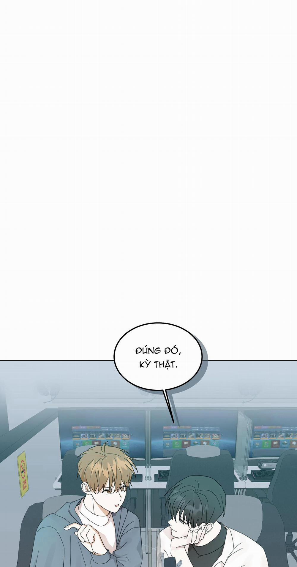 CHUYỆN TÌNH CHIBI 7 End trang 45