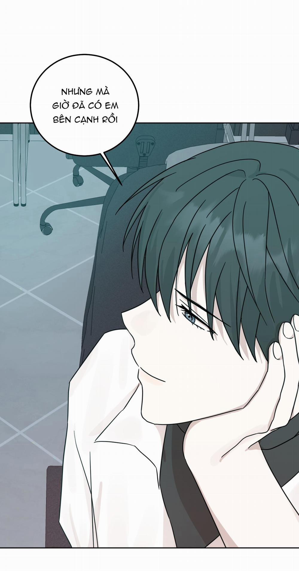 CHUYỆN TÌNH CHIBI 7 End trang 48