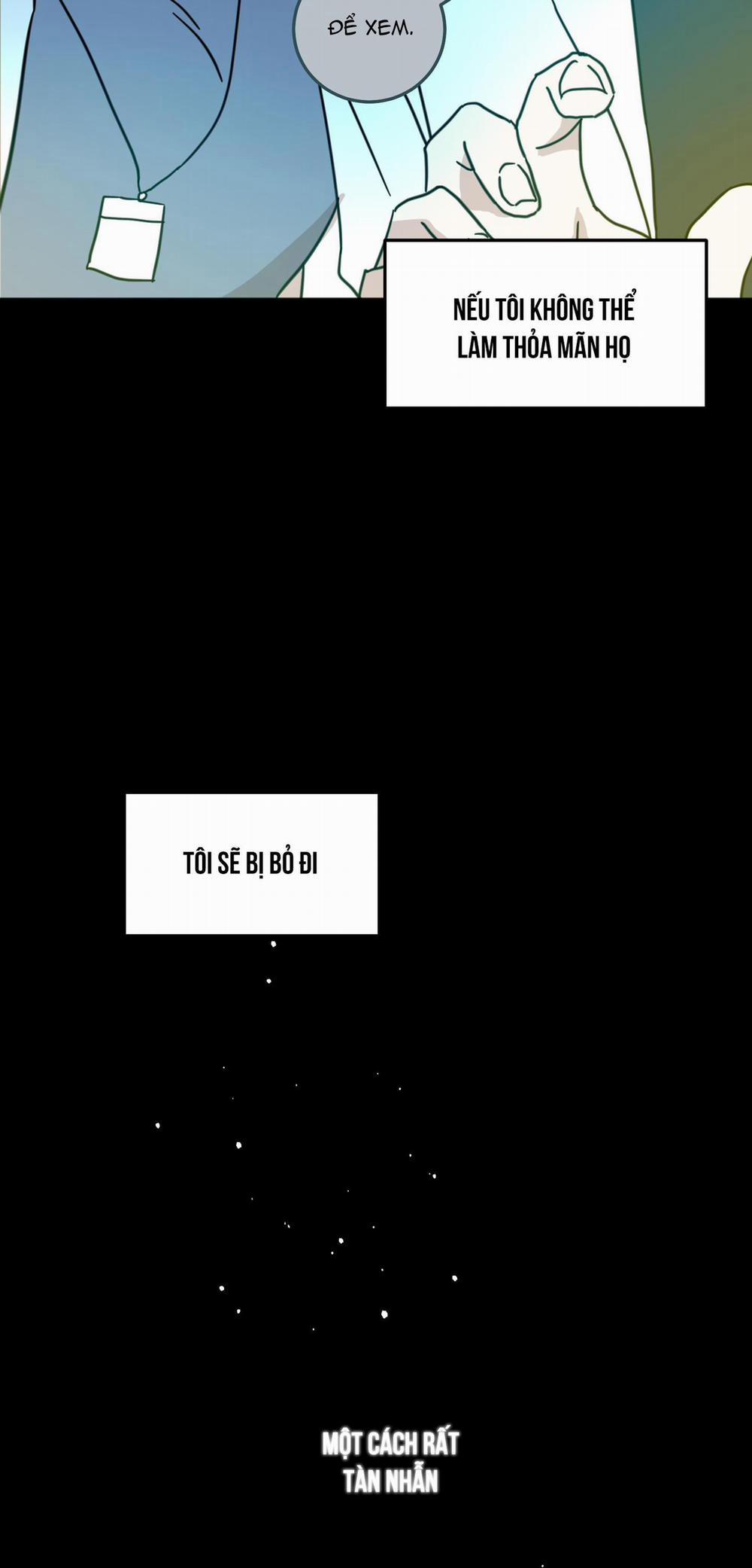 CHUYỆN TÌNH CHIBI 7 End trang 5