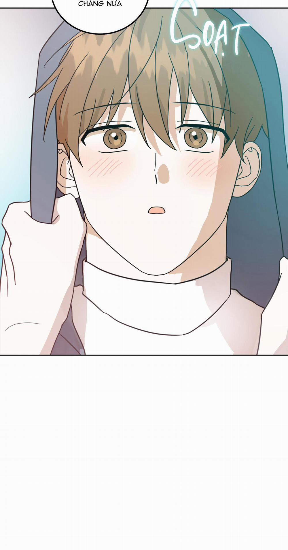 CHUYỆN TÌNH CHIBI 7 End trang 52