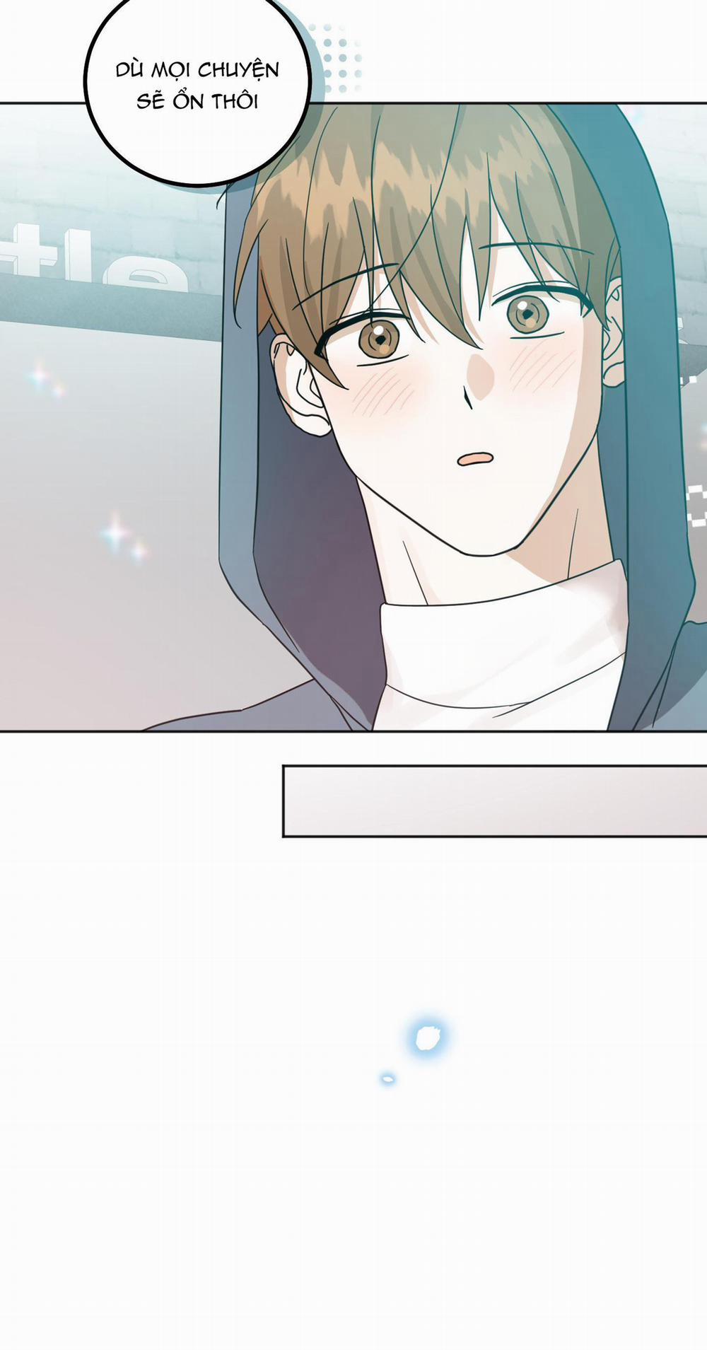 CHUYỆN TÌNH CHIBI 7 End trang 57