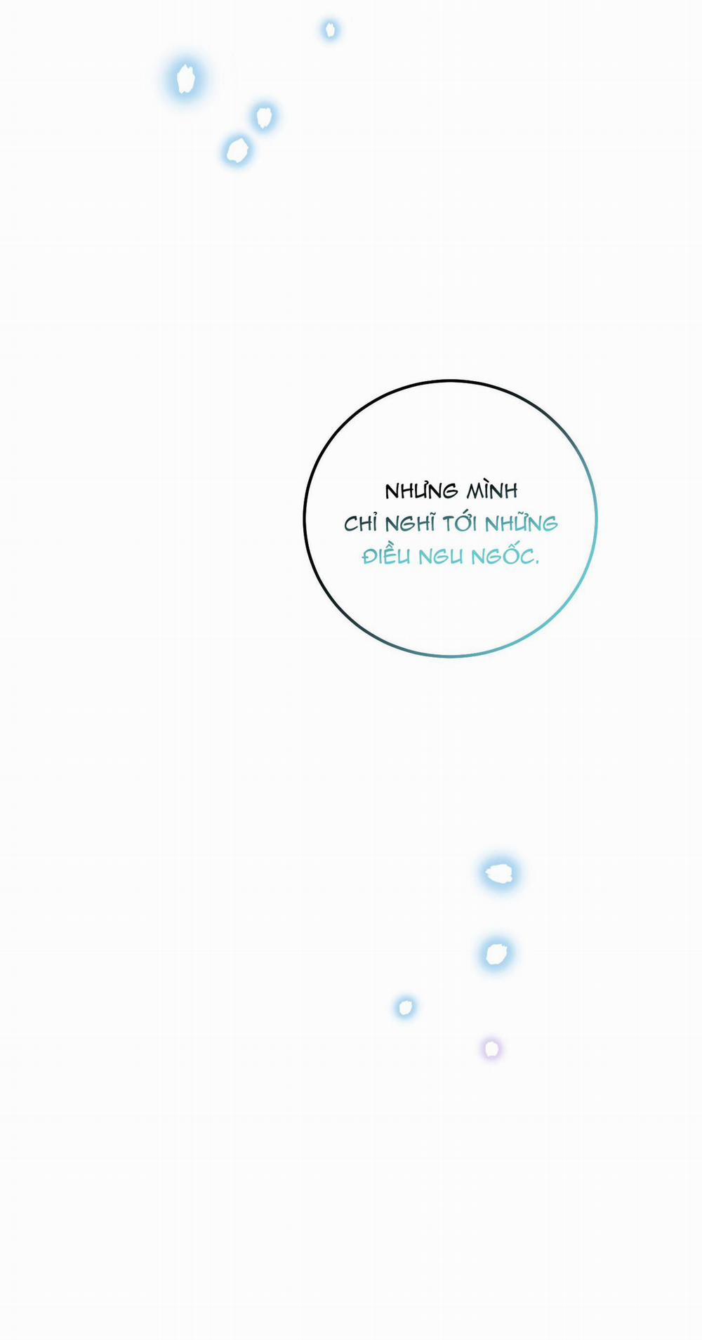 CHUYỆN TÌNH CHIBI 7 End trang 58