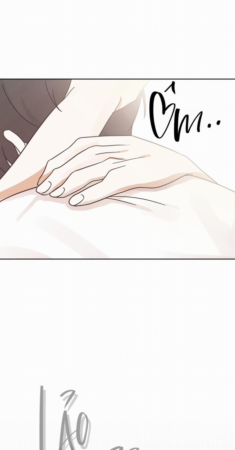 CHUYỆN TÌNH CHIBI 7 End trang 61