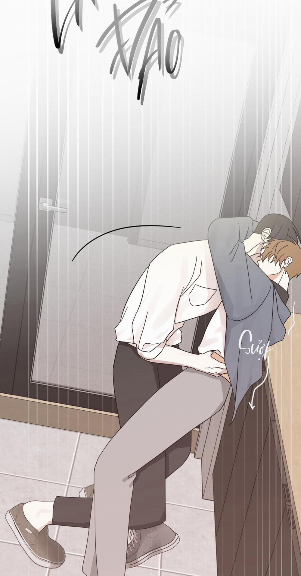 CHUYỆN TÌNH CHIBI 7 End trang 62