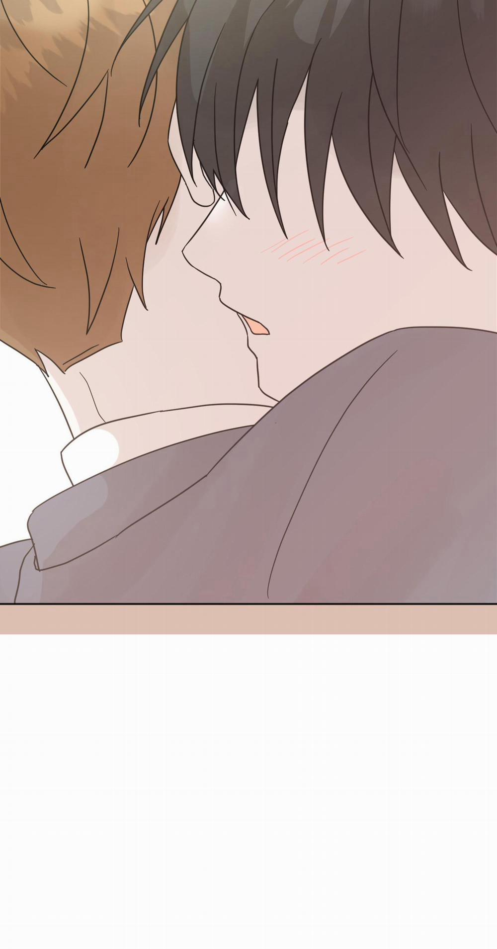 CHUYỆN TÌNH CHIBI 7 End trang 66