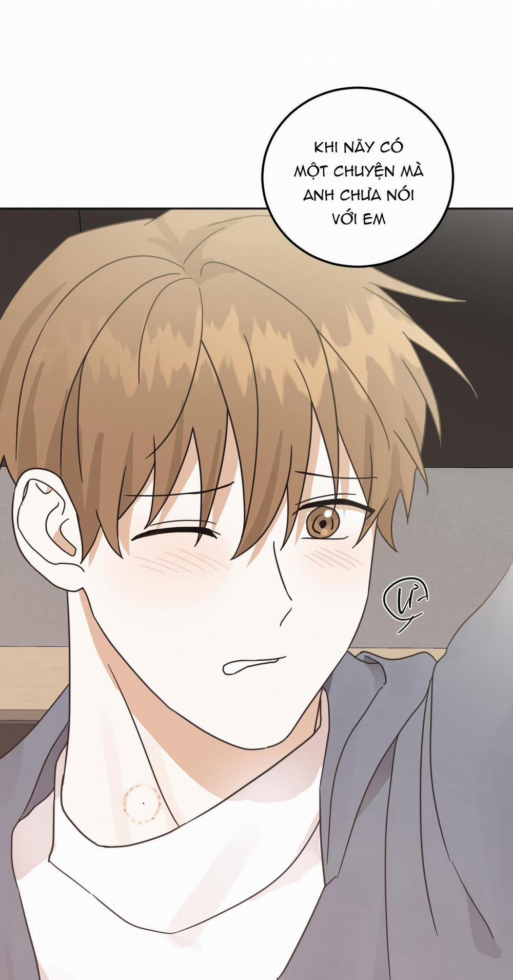 CHUYỆN TÌNH CHIBI 7 End trang 67