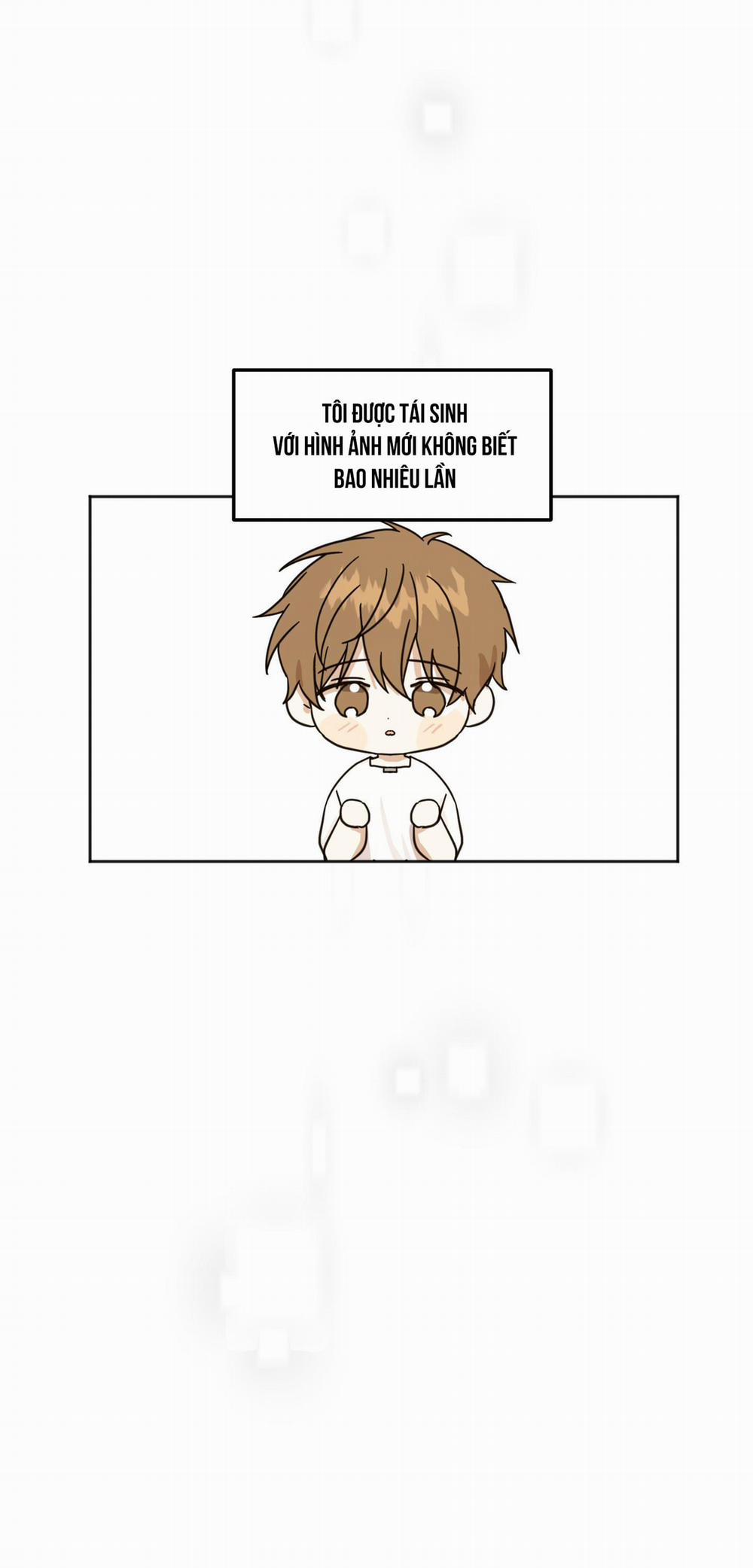 CHUYỆN TÌNH CHIBI 7 End trang 7