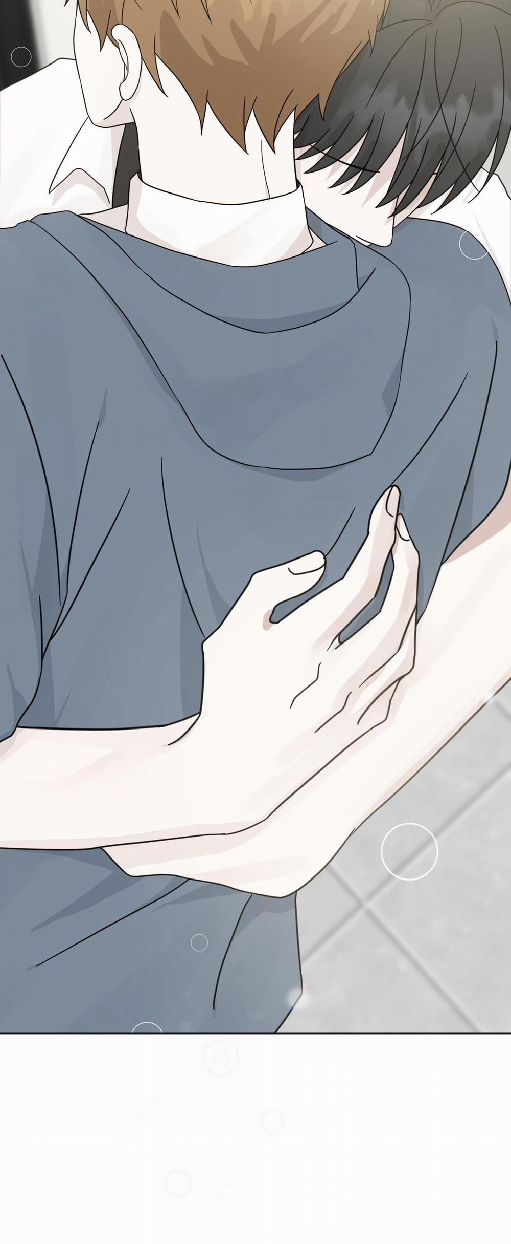 CHUYỆN TÌNH CHIBI 7 End trang 73