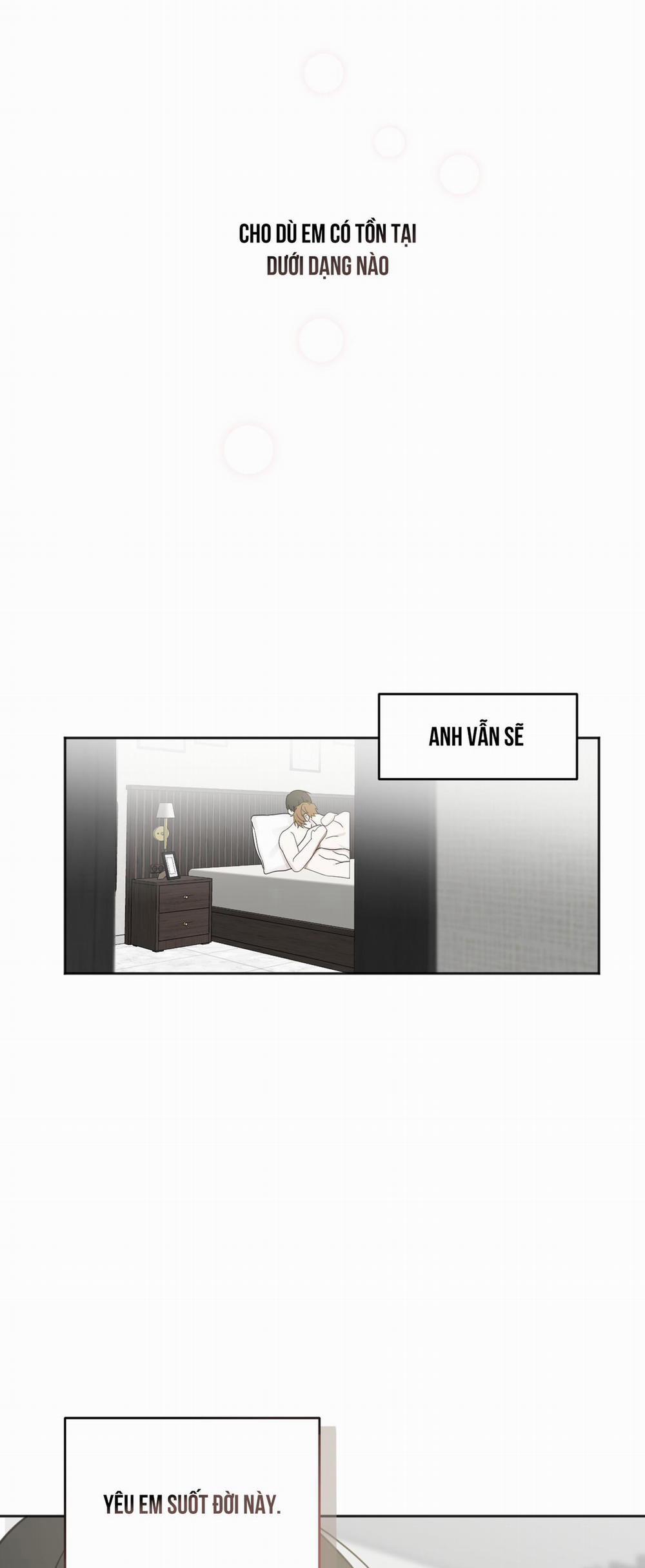 CHUYỆN TÌNH CHIBI 7 End trang 74