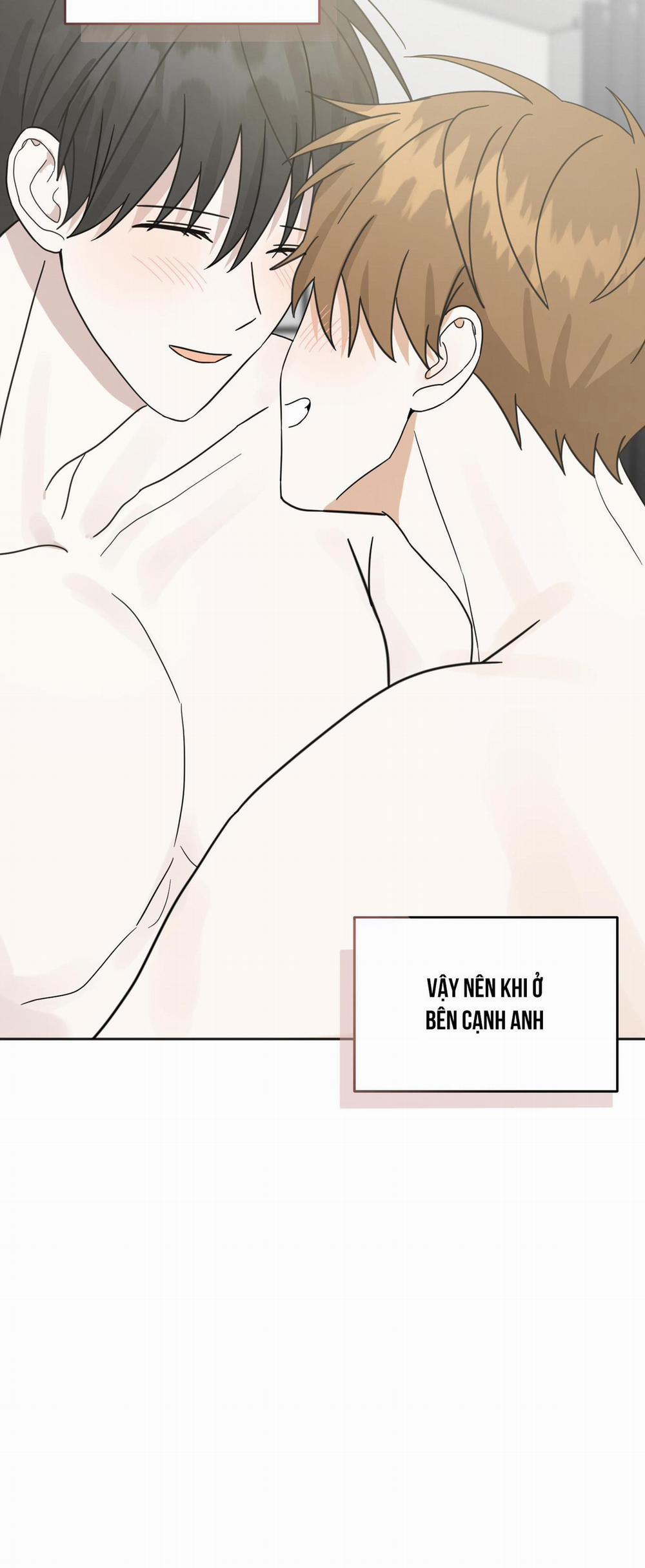 CHUYỆN TÌNH CHIBI 7 End trang 75