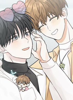 Đọc truyện tranh CHUYỆN TÌNH CHIBI