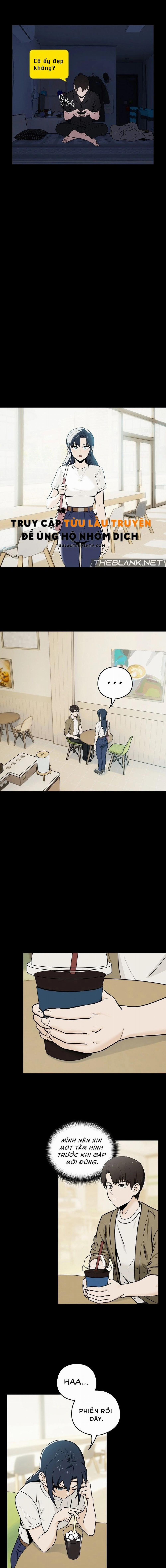 Chuyện Tình Chốn Công Sở 1 trang 11