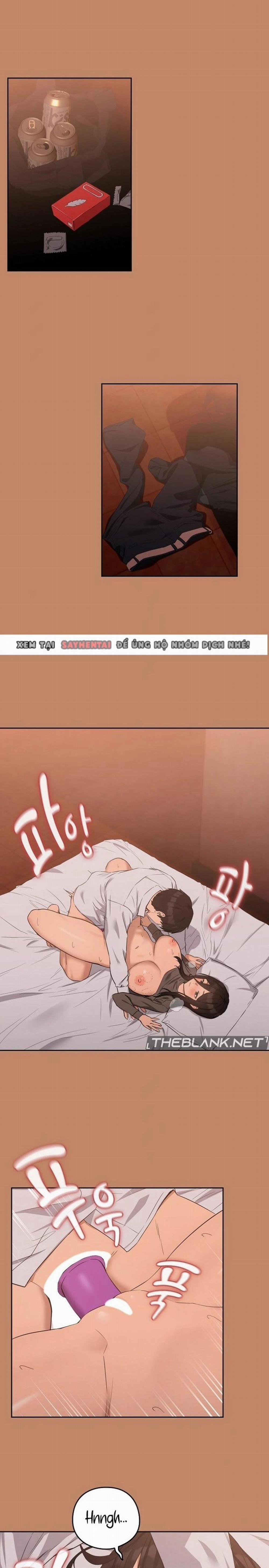 Chuyện Tình Chốn Công Sở 15 trang 0