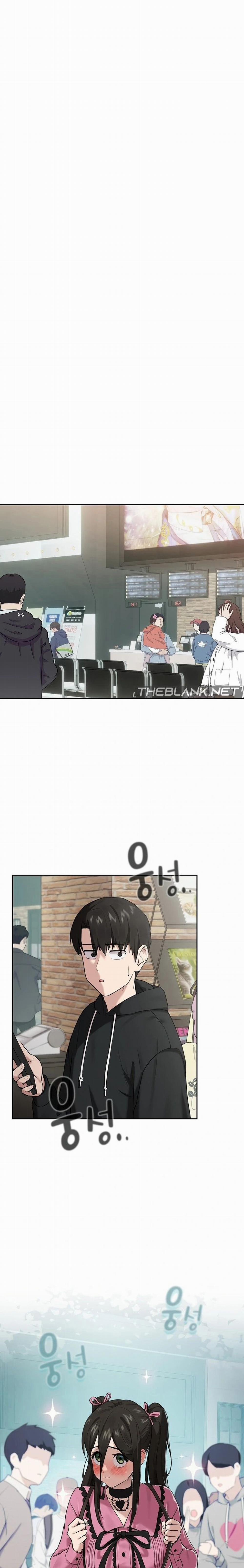 Chuyện Tình Chốn Công Sở 3 trang 18