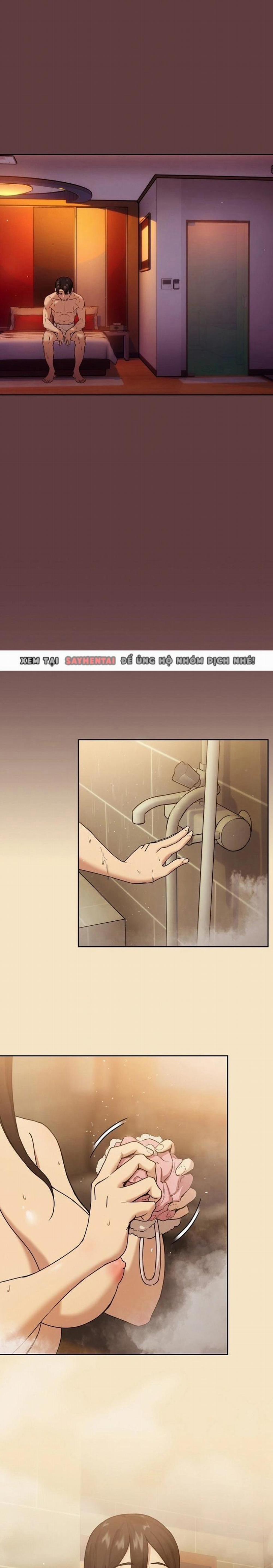 Chuyện Tình Chốn Công Sở 5 trang 0