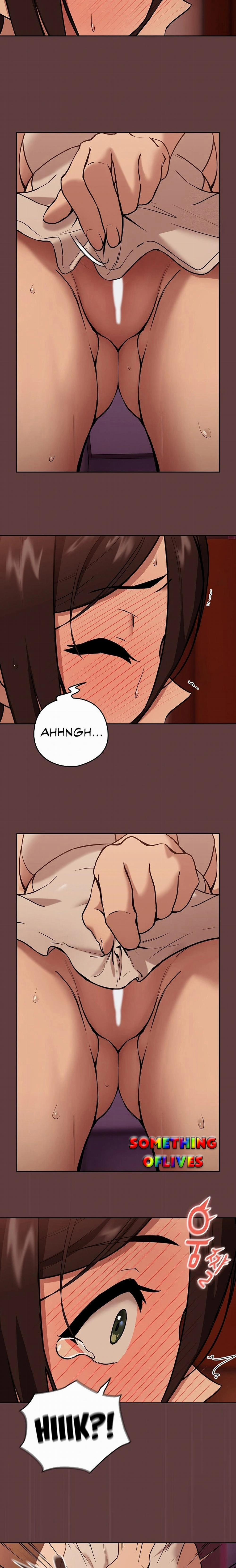 Chuyện Tình Chốn Công Sở 5 trang 10