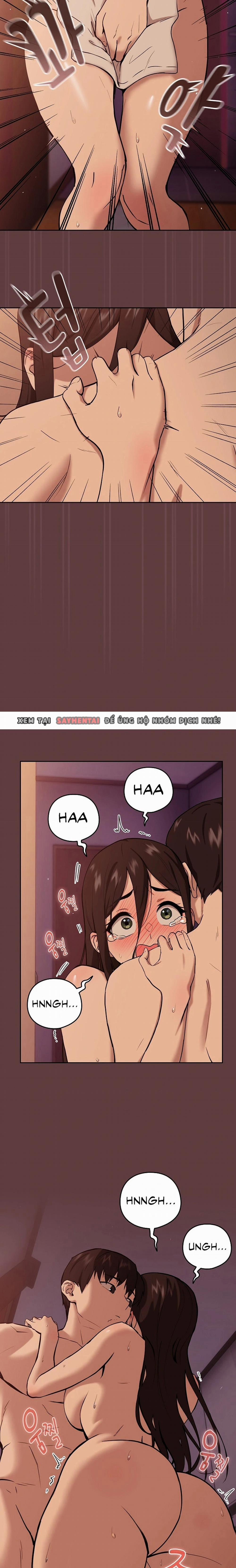 Chuyện Tình Chốn Công Sở 5 trang 11