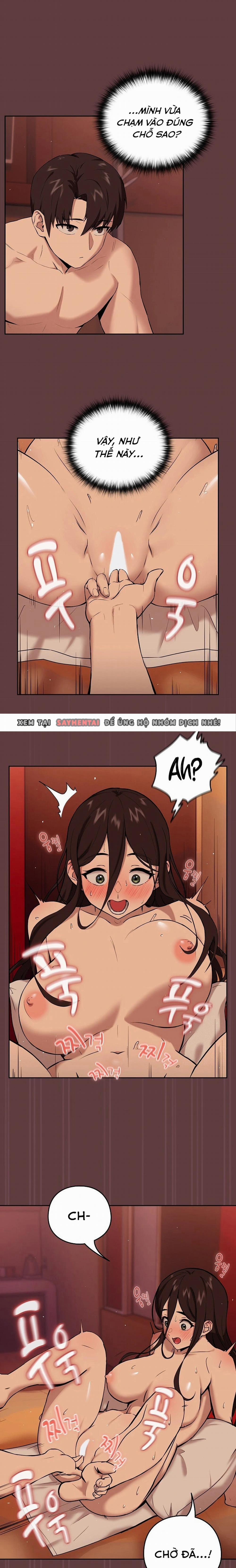 Chuyện Tình Chốn Công Sở 5 trang 17