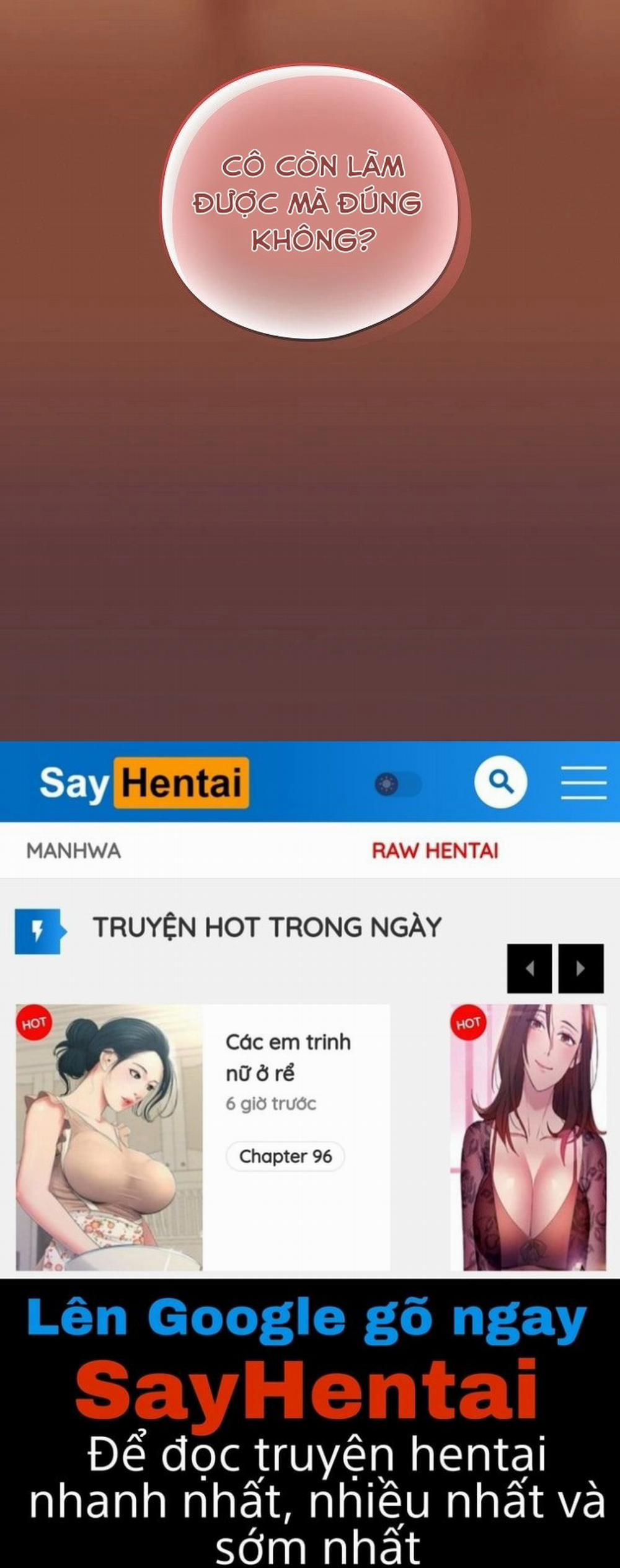 Chuyện Tình Chốn Công Sở 5 trang 22