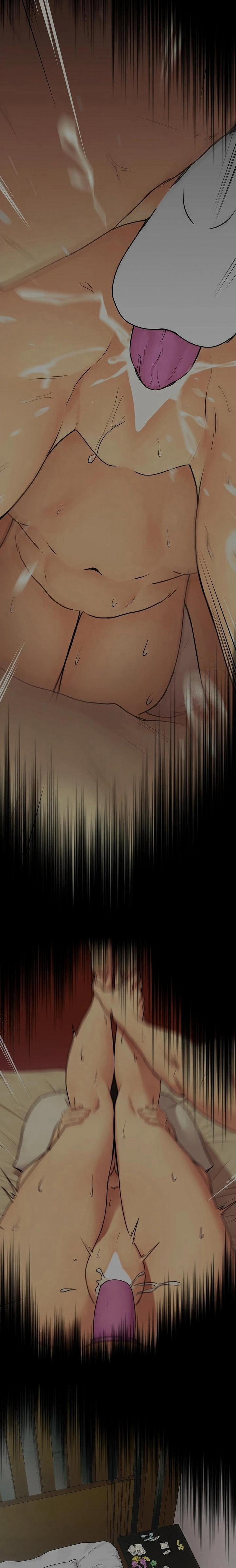 Chuyện Tình Chốn Công Sở 5 trang 3