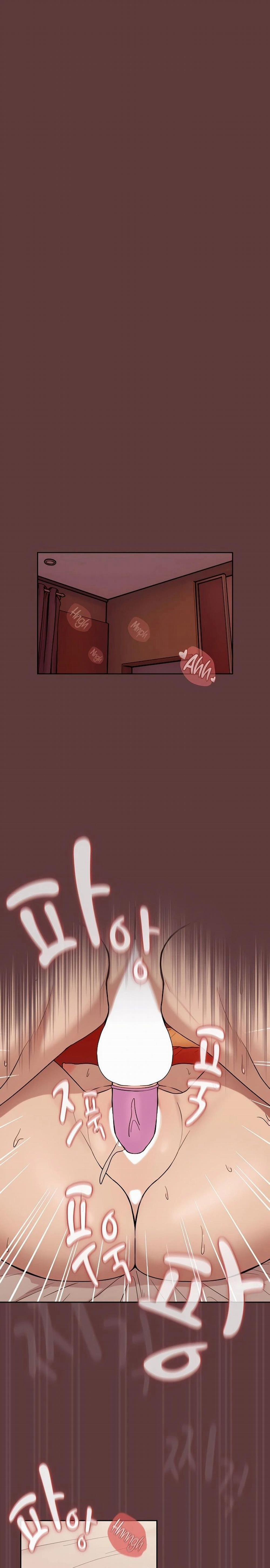 Chuyện Tình Chốn Công Sở 6 trang 13