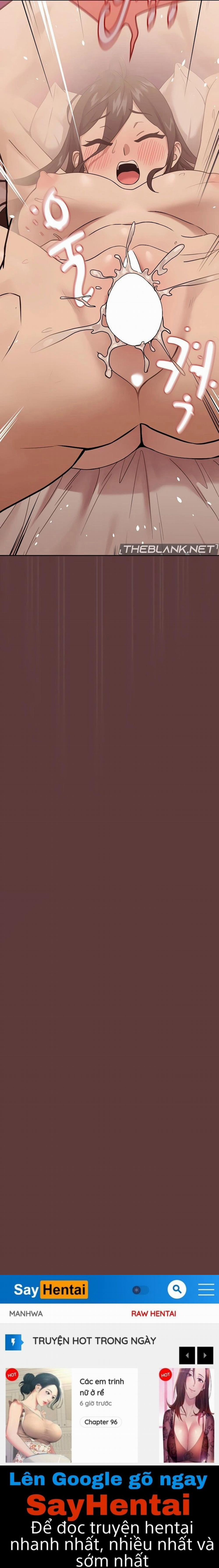 Chuyện Tình Chốn Công Sở 6 trang 21