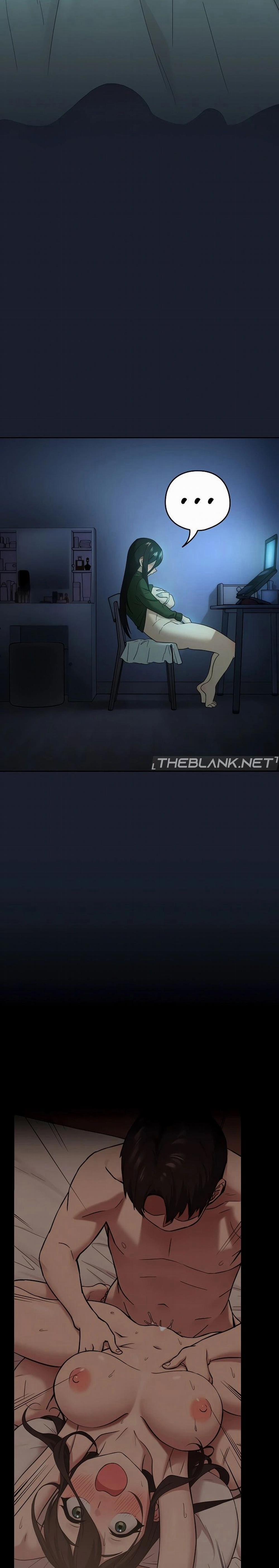 Chuyện Tình Chốn Công Sở 8 trang 19