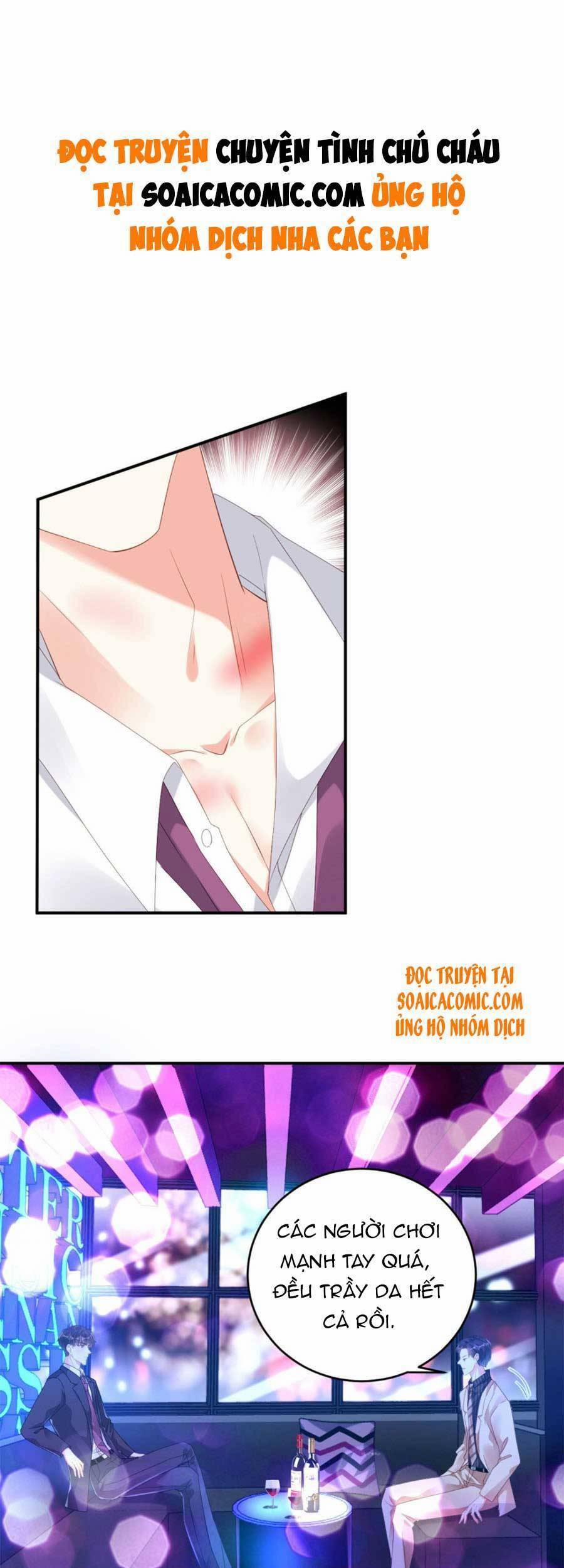 Chuyện Tình Chú Cháu: Vô Pháp Có Được Em 13 trang 0