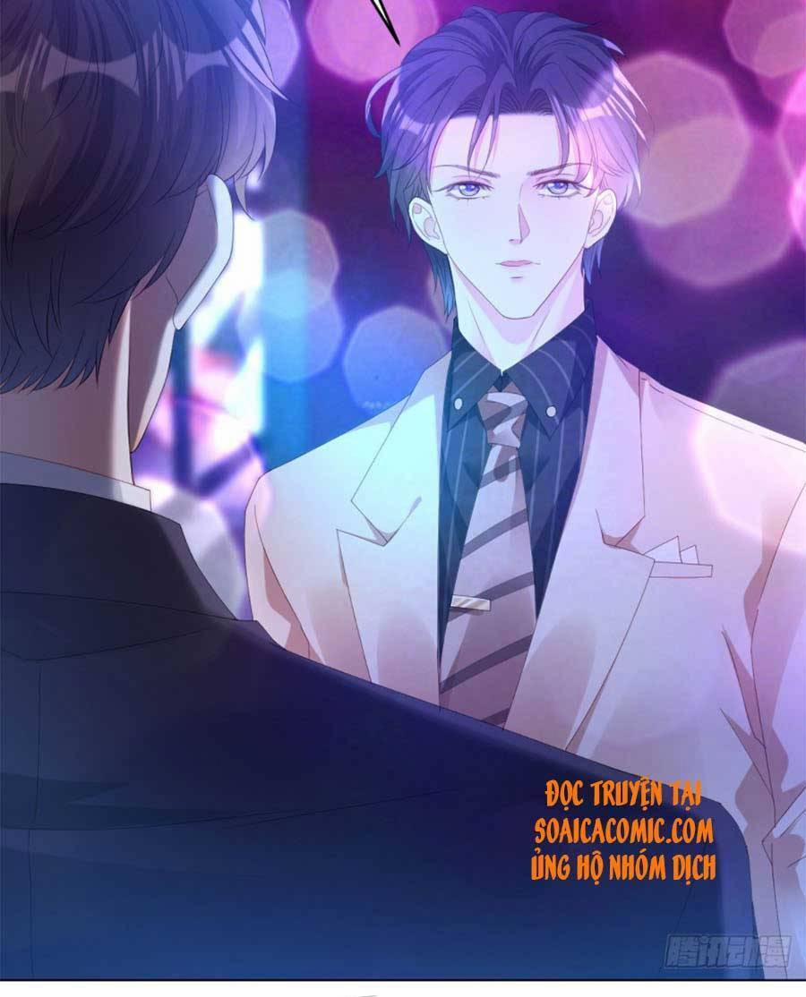 Chuyện Tình Chú Cháu: Vô Pháp Có Được Em 13 trang 4