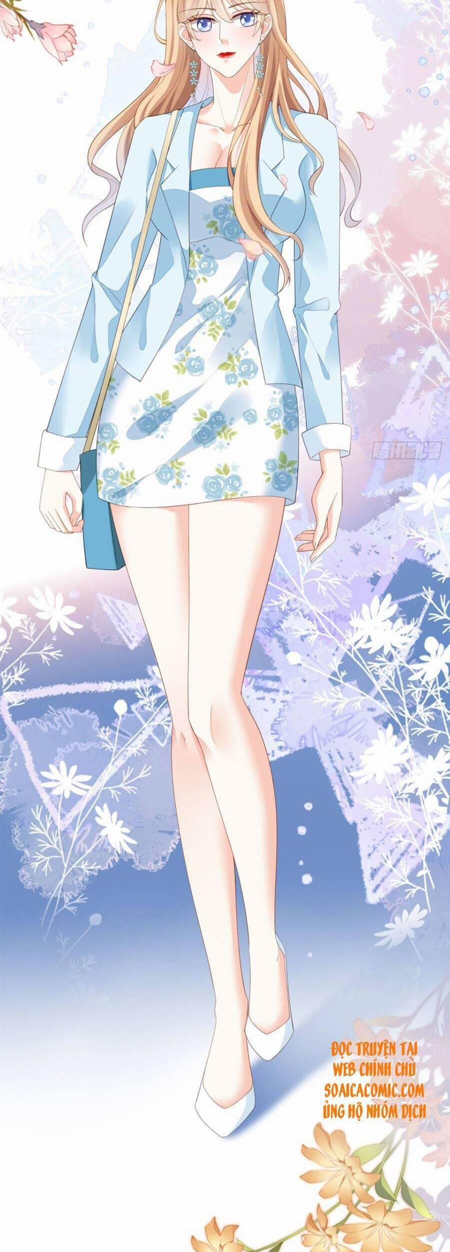 Chuyện Tình Chú Cháu: Vô Pháp Có Được Em 16 trang 16